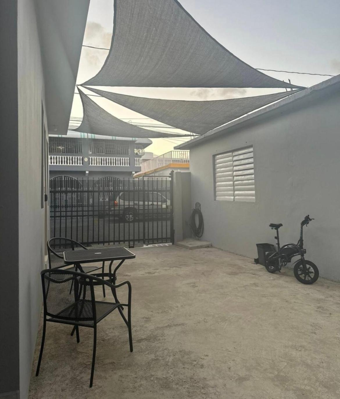 Perfect Suite #5 San Juan Exterior foto